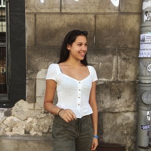 Meet your Posher, Kate